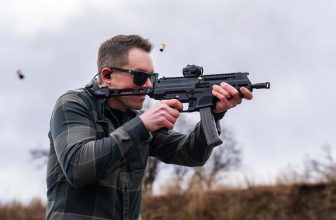 Is This the BEST Roller-Delayed PDW?