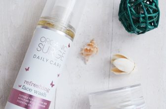 Organic Surge Duo – Telina Patricia