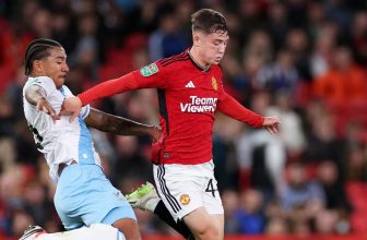 Manchester United have run out of patience with unlucky Academy ace Dan Gore who could be sold in the summer – Man United News And Transfer News