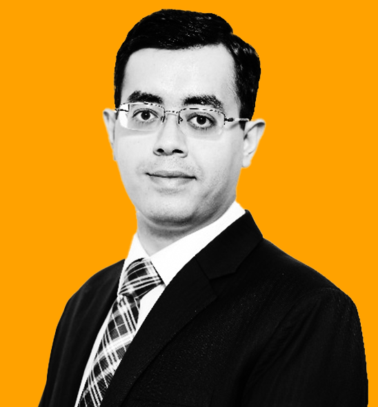 Debanshu Khettry helped in the development of reading modules of Lawctopus Law School's Contract Drafting Course