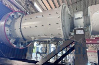 Delivering high-quality aluminum dross ball mill and screening machine to our valued customer in South Africa