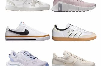 Dick’s Sporting Goods Flash Sale: Deals on Nike, Hoka, ON, Adidas, plus more!