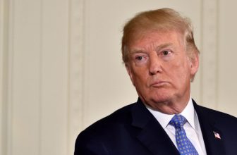 Executive orders against firms threaten rule of law, Susman Godfrey says in suit against Trump administration