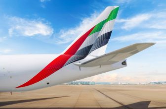 Emirates undecided on new large-widebody freighter order