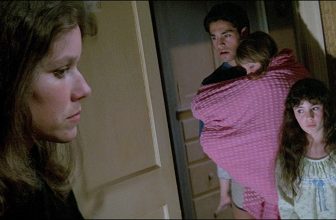 New Movie Based on ‘The Entity’ Case In Development