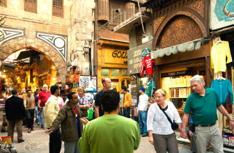 FAQ About Arabic Immersion Programs