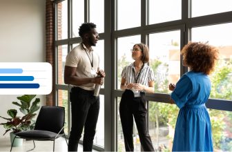 Can Technology Help Counter Staffing Challenges? Find Answers In Our 2023 Hiring And Retention Report.