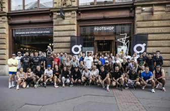 Cum să începi să alergi? Footshop îți arată calea