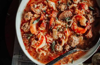 How to Make a Smoky Fisherman’s Stew