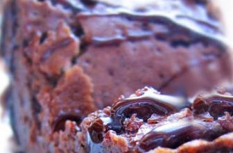 Gluten-Free Goddess Flourless Chocolate Cake- The Best Dessert for Gatherings