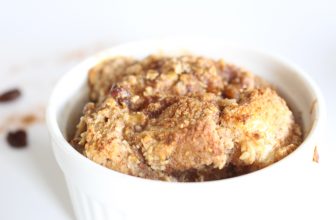 French Toast Oatmeal Bake Recipe by Archana’s Kitchen