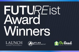 Creating a Better Future: Honoring AppFolio’s Inaugural FutuREist Award Winners
