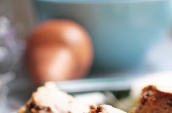 Gluten-Free Goddess Irish Soda Buns