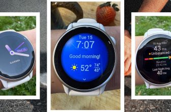 Garmin Vivoactive 6 Review: Reliable, Real Intelligence