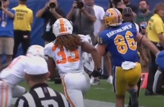 2025 Steelers Interest Scores: Tight End