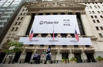Palantir exec defends company’s immigration surveillance work