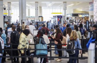 Are new TSA scanners slowing down the screening process for travelers?
