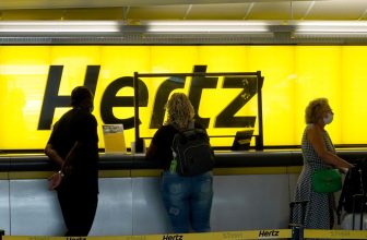 Hertz says customers’ personal data and driver’s licenses stolen in data breach