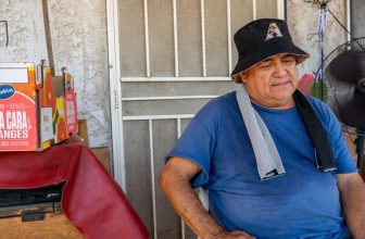 As Summer Approaches, Federal Cuts Threaten Program to Keep Vulnerable People Cool