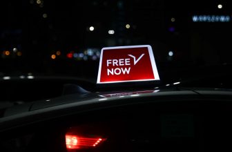 TechCrunch Mobility: Lyft buys its way into Europe, Kodiak SPACs, and how China’s new ADAS rules might affect Tesla