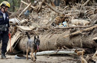FEMA Isn’t Ready for Disaster Season, Workers Say