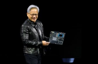 Nvidia H20 chip exports hit with license requirement by US government