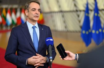 StrictlyVC in Athens will feature the Greek Prime Minister