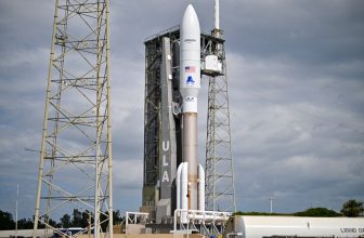 Amazon’s Starlink competitor runs into production delays