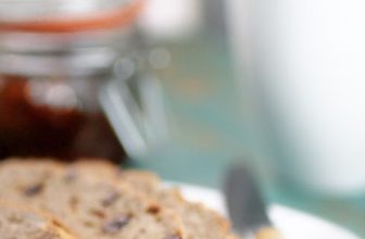 Gluten-Free Goddess Irish Soda Bread (and baking tips)
