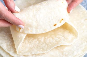 Gluten-Free Tortillas