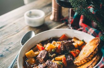 Why Your Beef Stew Isn’t Restaurant Quality (and Pro Tips to Fix It)