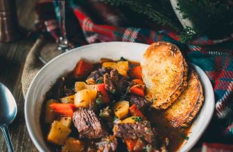 Guinness Beef Stew Recipe – Girl Carnivore
