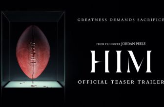 ‘HIM’ From Jordan Peele’s Lable Drops Teaser
