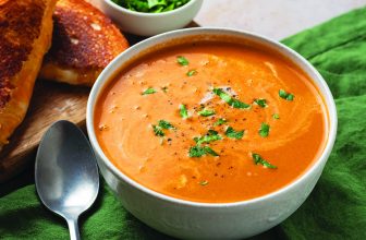 HomeLife Recipes | Happy National Homemade Soup Day!