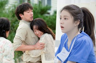“Heavenly Ever After” And “Resident Playbook” Both Rise To Their Highest Ratings Yet
