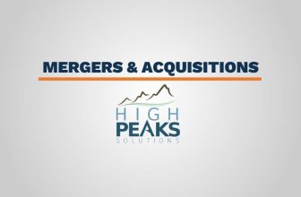 High Peaks Solutions Acquires Technology to Enhance Risk Assessment