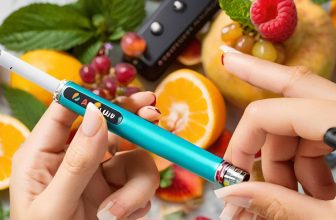 Perfect Disposable Vape Guide | Unlock the Best Flavors