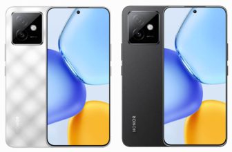 Honor reveals X60 GT design, schedules official sale for April 22