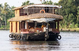 A one of a kind article on how to plan a 5 days 4Night Kerala tour with ease. This guides you through the entire process and suggestions on what need to be taken care – Paradise Holidays