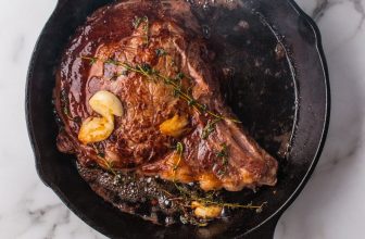 How to Sear Meat for Amazing Flavor and Texture