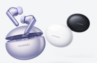 Huawei FreeBuds 6i HarmonyOS 4.2.0.216 update rolling out