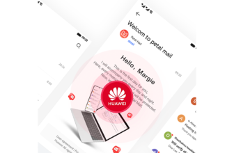 Huawei Petal Mail App will no longer be available for download