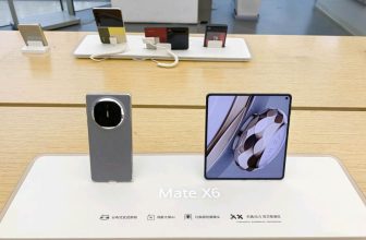 Huawei captures 76% share in Q1 2025 Chinese foldable market