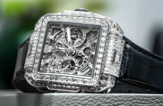 Wait A Minute! Legibility Is the Most Important Part Of Watch Design