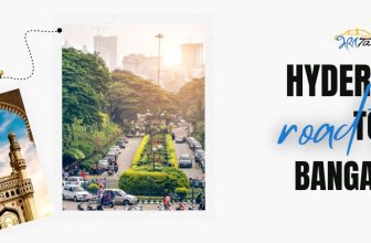 Hyderabad to Bangalore Road Trip » Bharat Taxi Blog