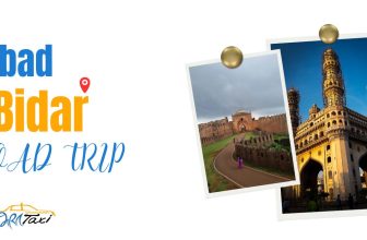 Hyderabad to Bidar Road Trip » Bharat Taxi Blog
