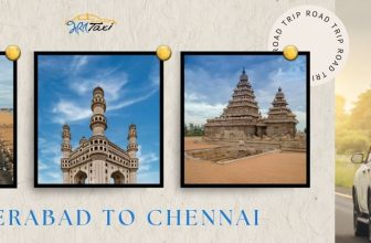 Hyderabad to Chennai Road Trip » Bharat Taxi Blog