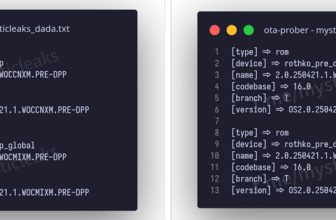 Android 16 beta-based new HyperOS 2 version spotted in Xiaomi 15