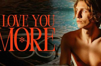 I Love You More (2023)- gay film by Erblin Nushi