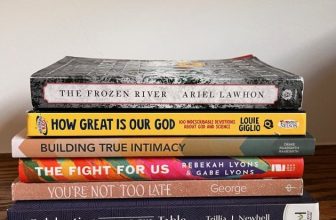 6 Books I Read in March